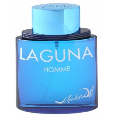 Salvador Dali Laguna Homme Eau De Toilette Spray 50ml/1.7oz