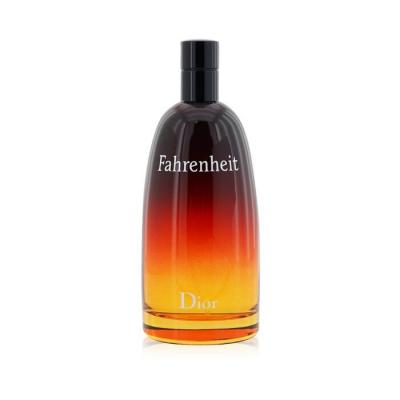 Christian Dior Fahrenheit Eau De Toilette Spray 200ml/6.7oz