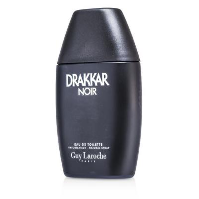 Guy Laroche Drakkar Noir Eau De Toilette Spray 200ml/6.7oz