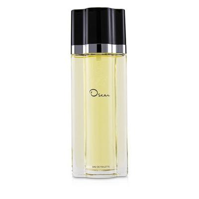 Oscar De La Renta Oscar Eau De Toilette Spray 100ml