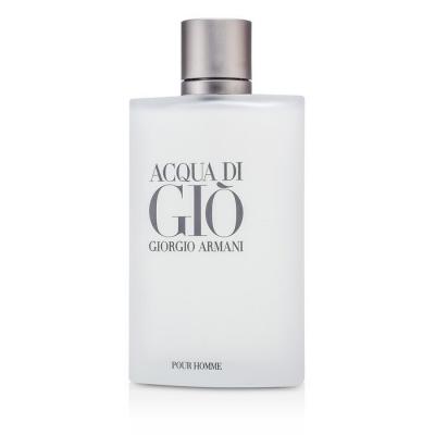 Giorgio Armani Acqua Di Gio Eau De Toilette Spray 200ml/6.7oz