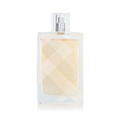 Burberry Brit Eau De Toilette Spray 100ml/3.4oz