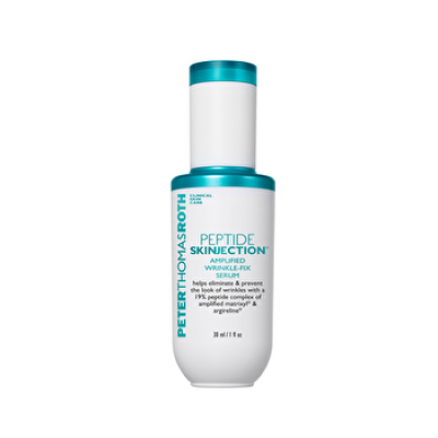 Peter Thomas Roth Peptide Skinjection Amplified Wrinke Fix Serum 30ml