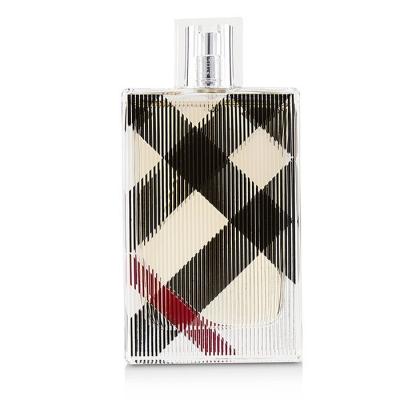 Burberry Brit Eau De Parfum Spray 100ml/3.3oz