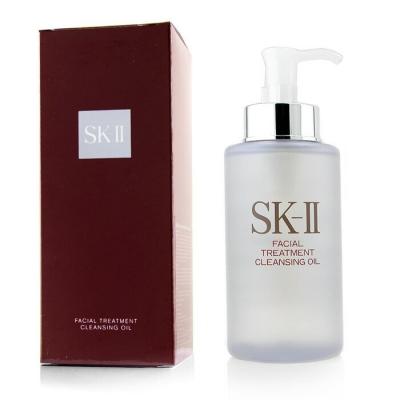 SK II Facial Treatment Cleansing Oil 250ml/8.3oz