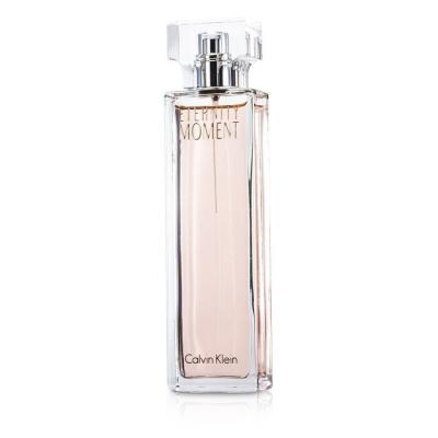 Calvin Klein Eternity Moment Eau De Parfum Spray 50ml/1.7oz