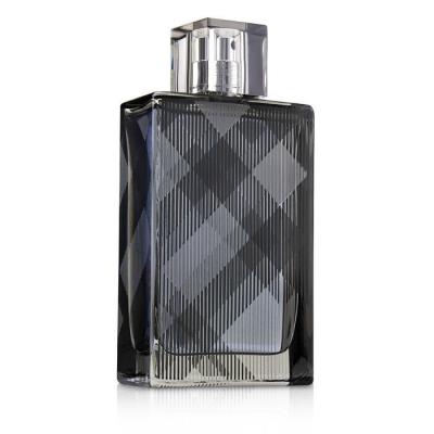 Burberry Brit Eau De Toilette Spray 100ml/3.3oz