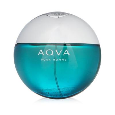 Bvlgari Aqva Pour Homme Eau De Toilette Spray 100ml/3.4oz