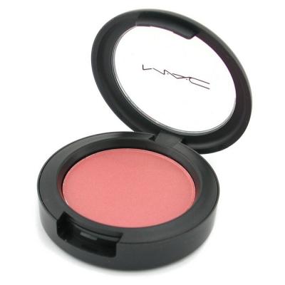 MAC Sheertone Shimmer Blush - Peachykeen 6g/0.21oz