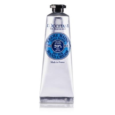 L'Occitane Shea Butter Hand Cream (Travel Size) 30ml/1oz