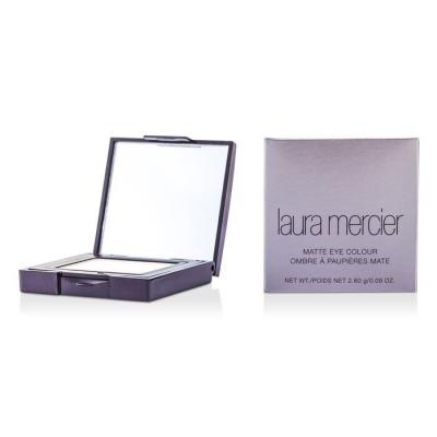 Laura Mercier Matte Eyeshadow - # Morning Dew 2.6g
