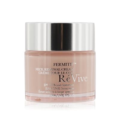 ReVive Fermitif Neck Renewal Cream SPF15 75ml/2.5oz