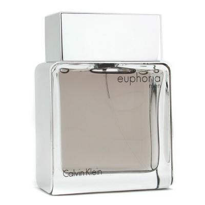 Calvin Klein Euphoria Men Eau De Toilette Spray 100ml/3.3oz