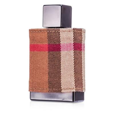 Burberry London Eau De Toilette Spray(Random Packaging) 50ml/1.7oz