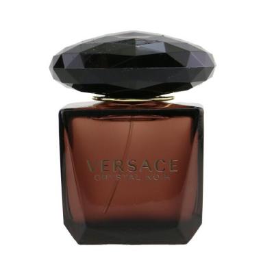 Versace Crystal Noir Eau De Toilette Spray 30ml/1oz