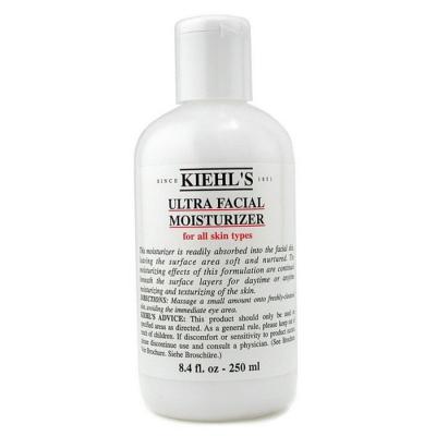 Kiehl's Ultra Facial Moisturizer - For All Skin Types 250ml/8.4oz