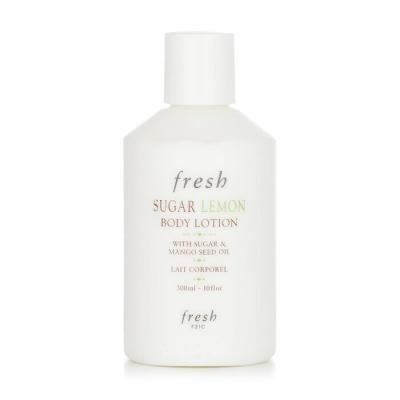 Fresh Sugar Lemon Body Lotion 300ml/10oz