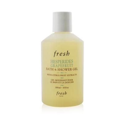 Fresh Hesperides Grapefruit Bath & Shower Gel 300ml/10oz