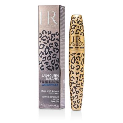 Helena Rubinstein Lash Queen Feline Blacks Mascara Waterproof - No. 01 Deep Black 7.2ml/0.24oz