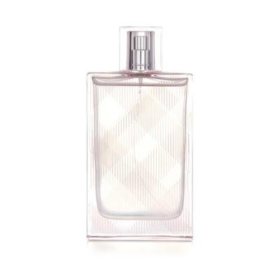 Burberry Brit Sheer Eau De Toilette Spray 100ml/3.3oz