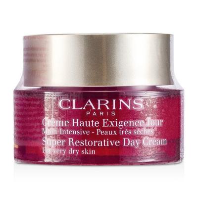 Clarins Super Restorative Day Cream (For Very Dry Skin) 50ml/1.7oz