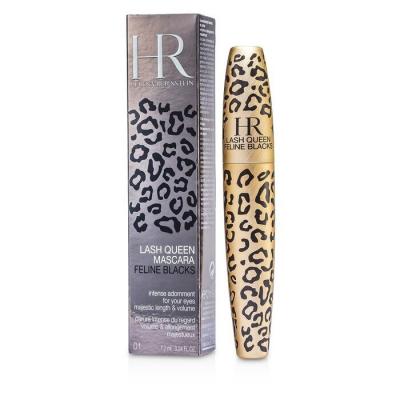 Helena Rubinstein Lash Queen Feline Blacks Mascara - No. 01 Black Black 7g/0.24oz