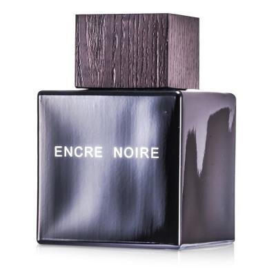 Lalique Encre Noire Eau De Toilette Spray 100ml/3.4oz