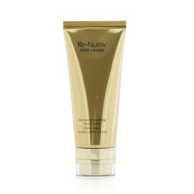 Estee Lauder Re-Nutriv Intensive Smoothing Hand Creme 100ml/3.4oz