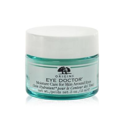 Origins Eye Doctor Moisture Care For Skin Around Eyes 15ml/0.5oz