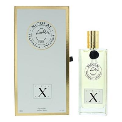 Nicolai L'eau Mixte Eau De Parfum Spray 100ml/3.4oz