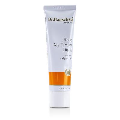 Dr. Hauschka Rose Day Cream Light 30g/1oz