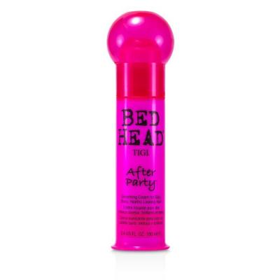 Tigi Bed Head After Party Smoothing Cream (For Silky, Shiny, Healthy Looking Hair) 100ml/3.4oz