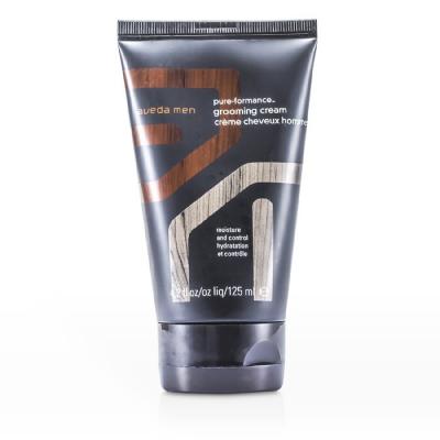 Aveda Men Pure-Formance Grooming Cream (Moisture & Control Hydratation) 125ml/4.2oz