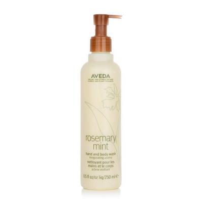 Aveda Rosemary Mint Hand & Body Wash 250ml/8.5oz