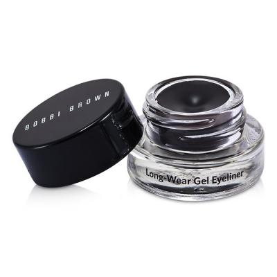 Bobbi Brown Long Wear Gel Eyeliner - # 01 Black Ink 3g/0.1oz