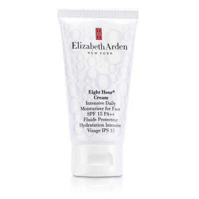 Elizabeth Arden Eight Hour Cream Intensive Daily Moisturizer for Face SPF15 49g/1.7oz