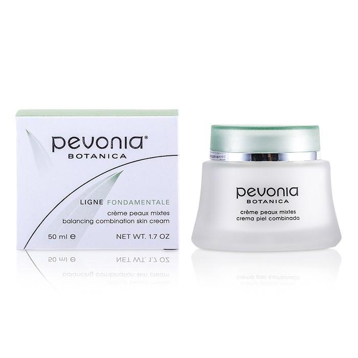 Pevonia Botanica Balancing Combination Skin Cream 50ml/1.7oz