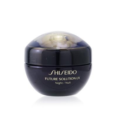 Shiseido Future Solution LX Total Regenerating Cream 50ml/1.7oz