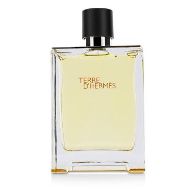 Terre D'Hermes Eau De Toilette Spray 200ml/6.5oz