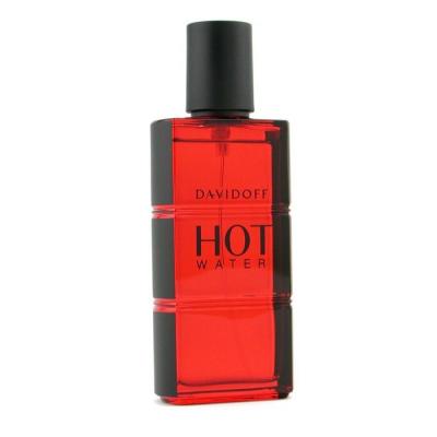 Davidoff Hot Water Eau De Toilette Spray 60ml/2oz