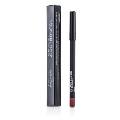 Youngblood Lip Liner Pencil - Rose 1.1g/0.04oz