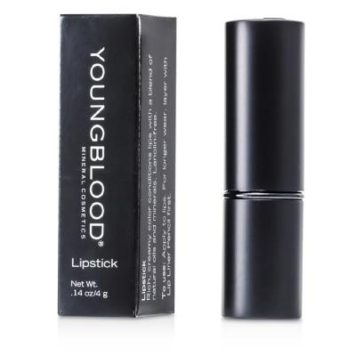 Youngblood Lipstick - Envy 4g/0.14oz