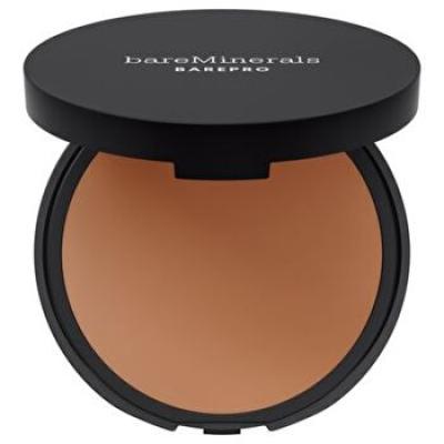 Bare Minerals - Barepro 16Hr Skin-Perfecting Powder Foundation-Medium Deep 45 Neutral