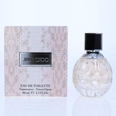 Jimmy Choo Eau De Toilette Spray 40ml