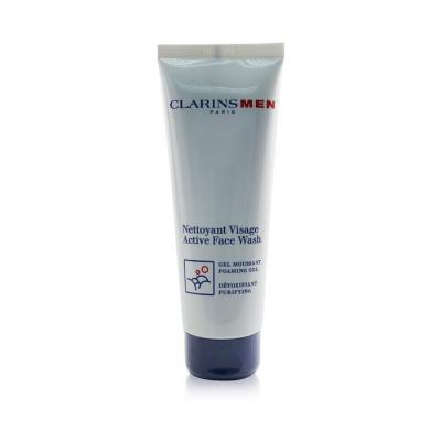 Clarins Men Active Face Wash 125ml/4.4oz