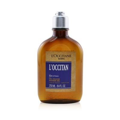 L'Occitane L'Occitan For Men Shower Gel 250ml/8.4oz