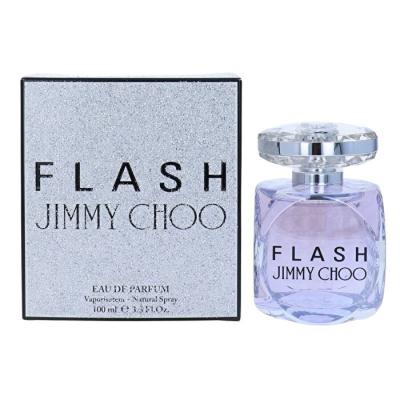 Jimmy Choo Flash Eau De Parfum Spray 100ml