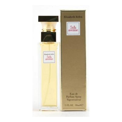 Elizabeth Arden 5th Avenue Eau De Parfum Spray 30ml