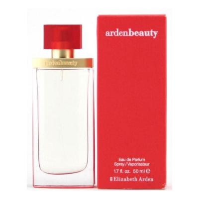 Elizabeth Arden Arden Beauty By Elizabeth Arden - Eau De Parfum Spray 50ml