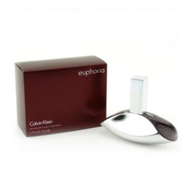 Calvin Klein Euphoria Eau De Parfum Spray 50ml